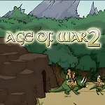 Age Of War 2 Game
